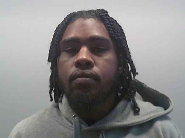 CARR, KENNETH LAMONT