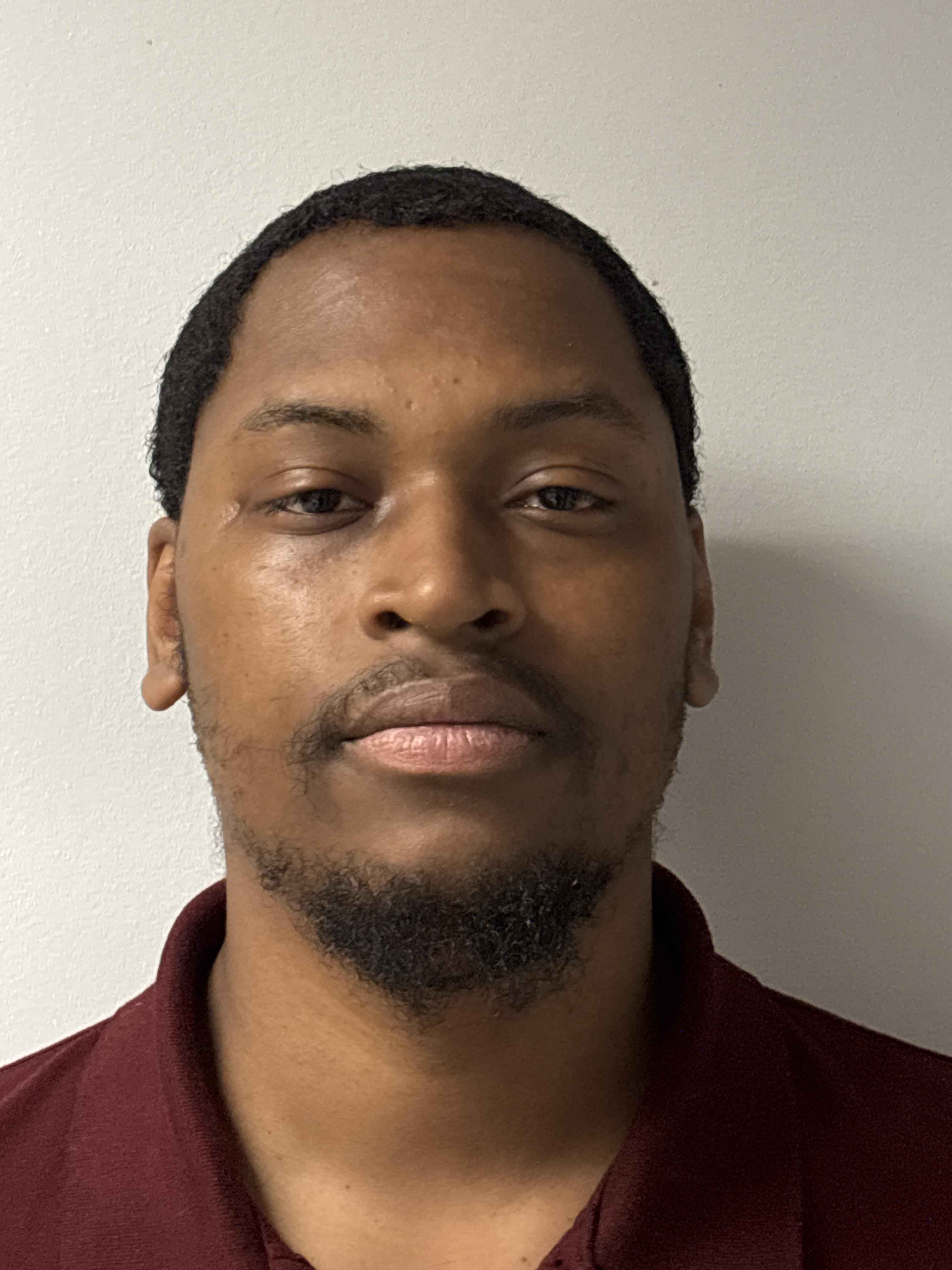 BARNES-TAYLOR, JAMES VERNON