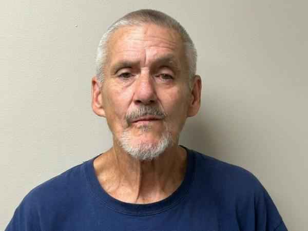 HEAPHY, ROY EDWARD