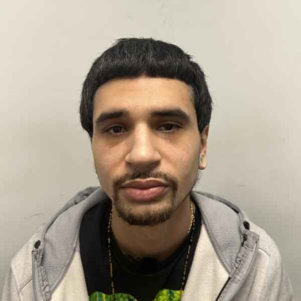 CRUZ, ANTONIO MARCIAL