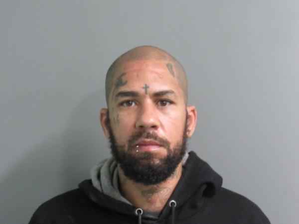 CAMPBELL, MICHAEL ISAIAH