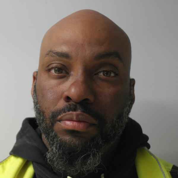 ROSS, MAURICE ANTHONY