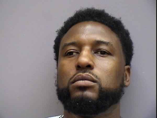 BROWN, CLARENCE