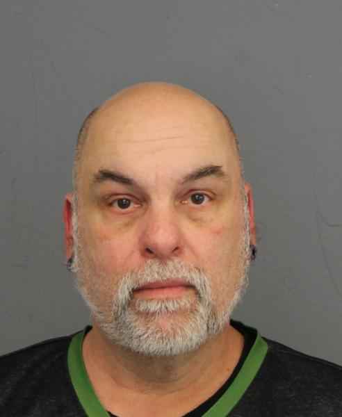 CHAMBERS, GREGORY PHILLIP