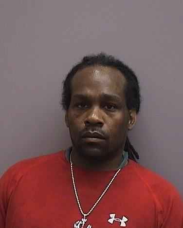 ADAMS, MELVIN SHEROD