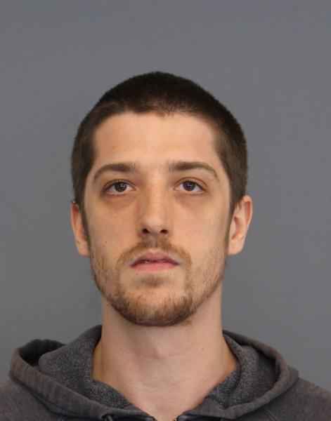 CARR, BRANDON WILLIAM