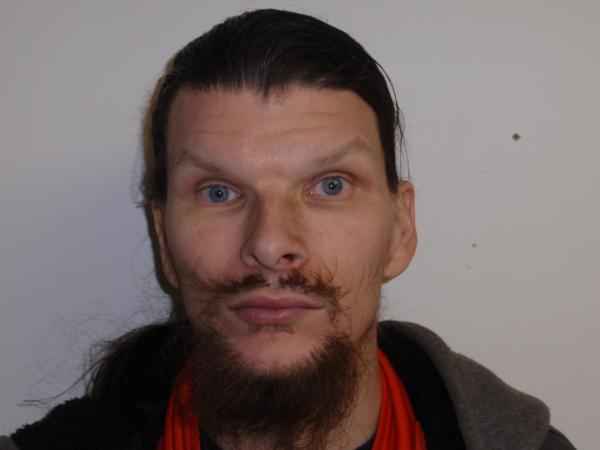 HOSE, RANDY EVERITT JR