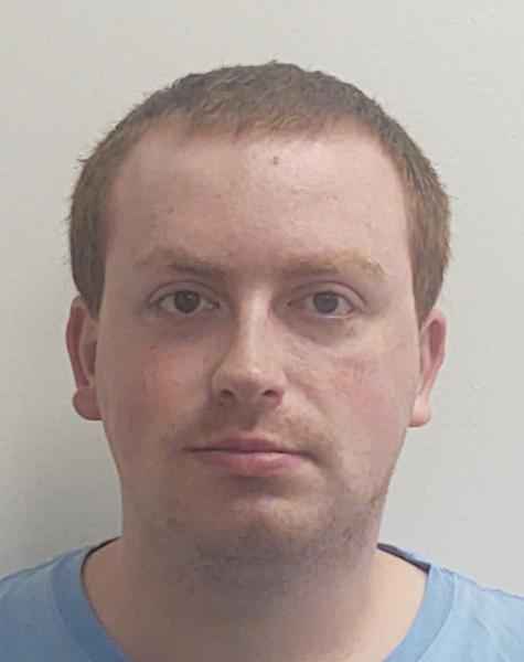 REED, CHRISTOPHER ALLAN