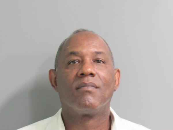 FOSTER, BRYAN ELLIOTT