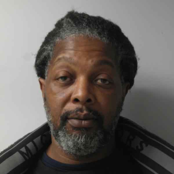 BALLARD, EDWARD DUSHANE