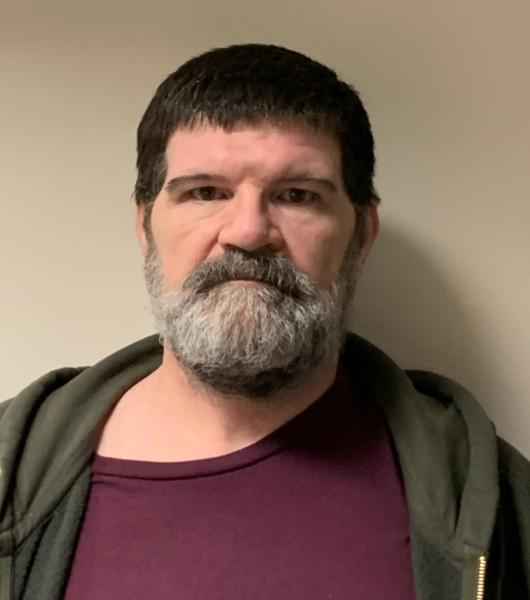 BARNHARDT, SHANE LOUIS