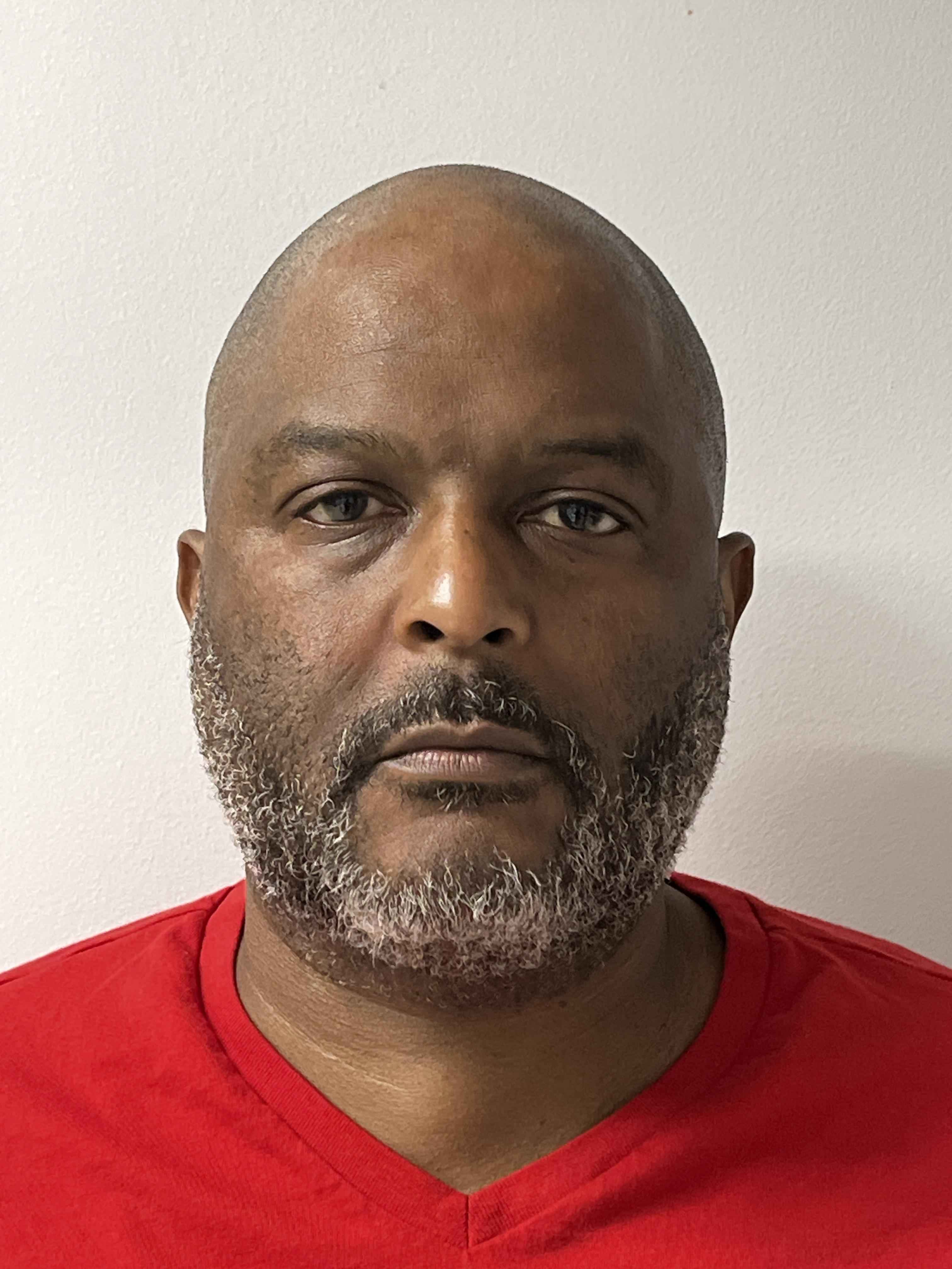 BLOUNT, THERON ORLANDO