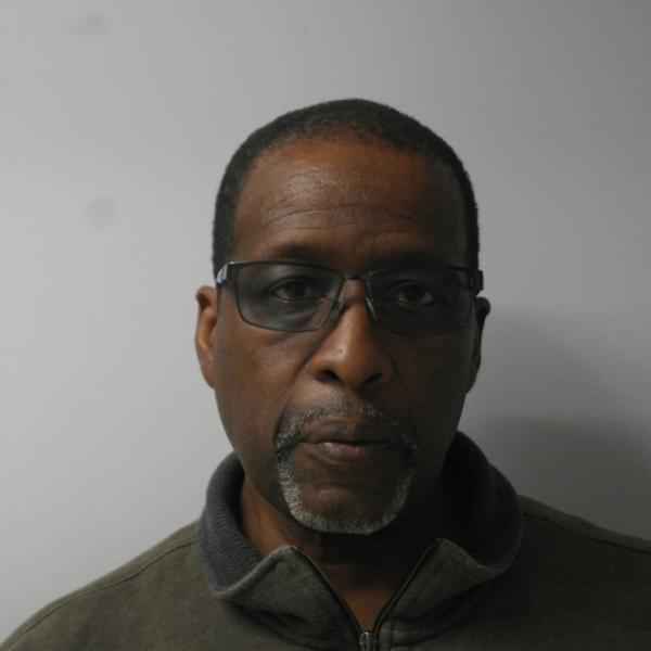 BARNES, CARLTON EVERETT