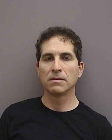 CODY, JONATHON MICHAEL