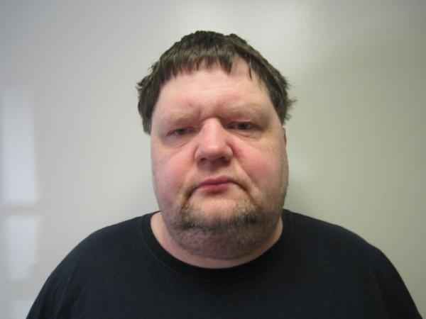 BRYANT, MICHAEL WAYNE