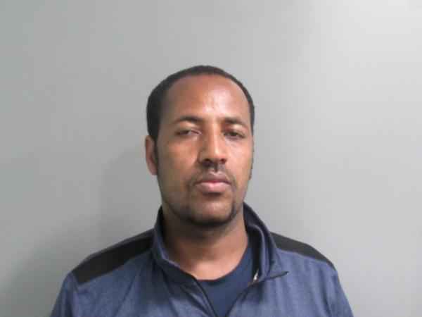 AHMED, MOHAMMEDAMIN BEDRU
