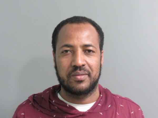 AHMED, MOHAMMEDAMIN BEDRU
