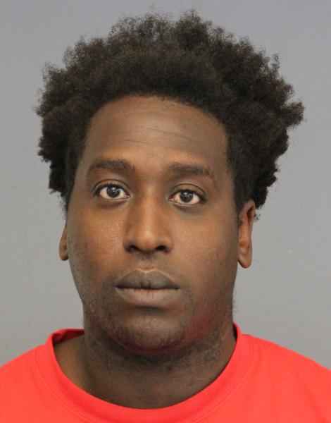 CURTIS, TEVIN KORDELL