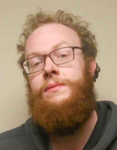 CARTER, MATTHEW JACOB