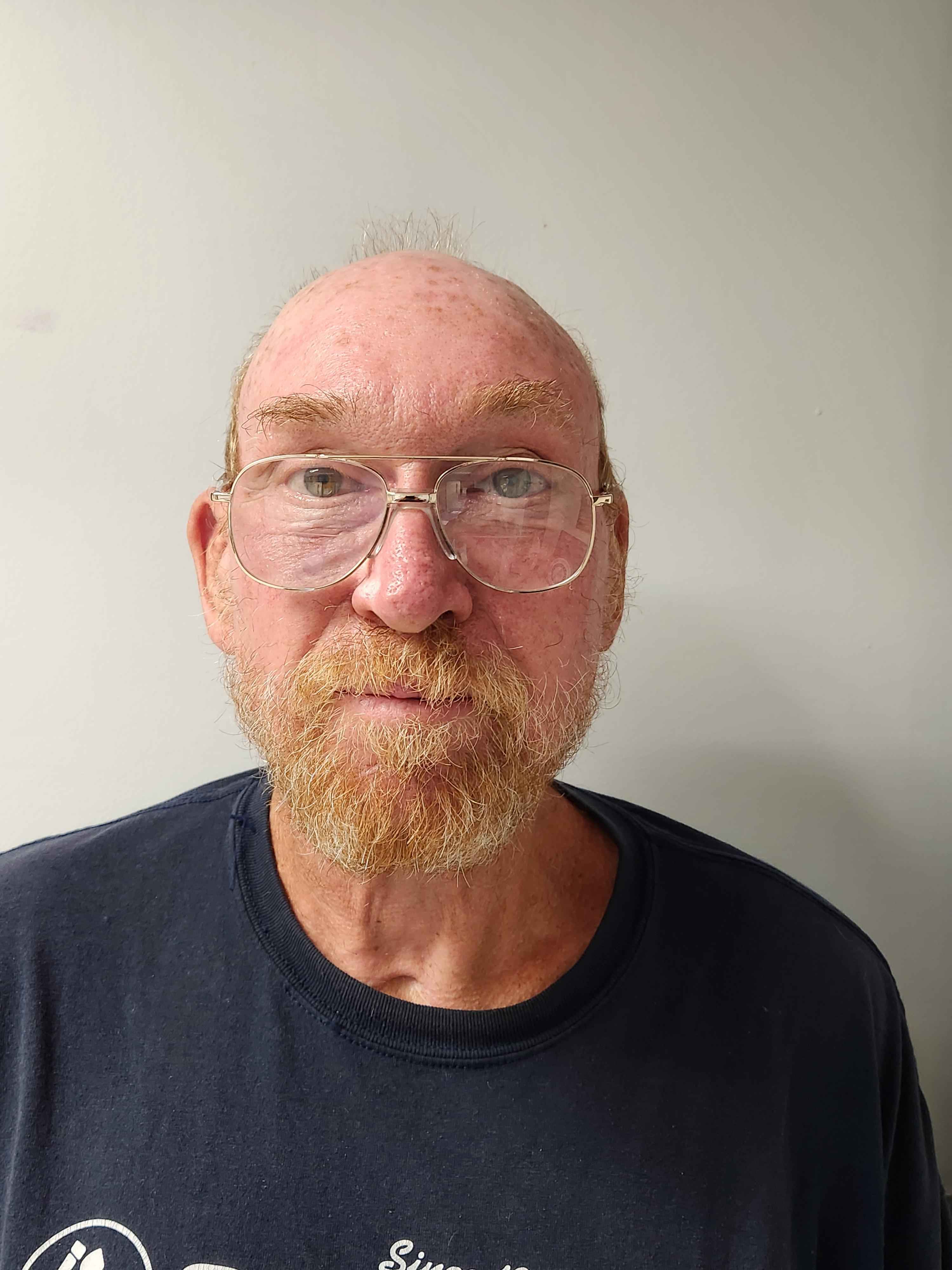 BAKER, JAMES CHALMER