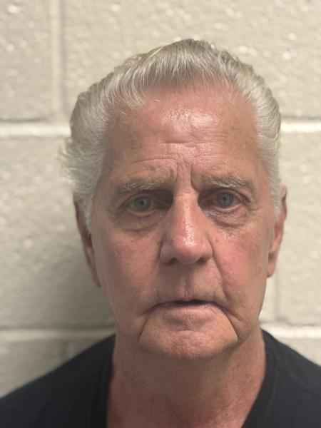 BURKETT, JERRY LEROY