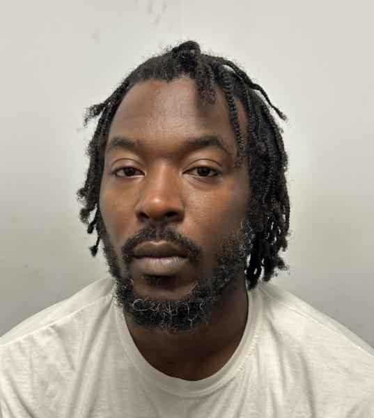 BARNES, DAVON TERRENCE
