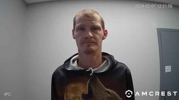 HOPKINS, JOSHUA JOSEPH
