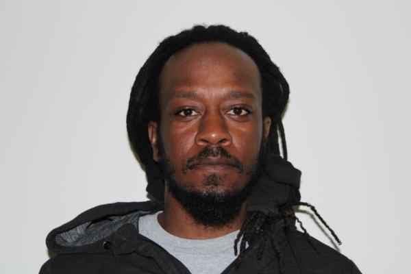 BROOKS, DARVIN CRAIG