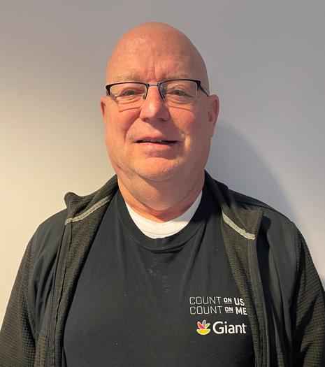 FAIRBOURN, DAVID MARLIN
