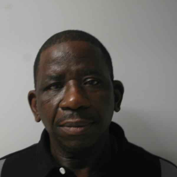 ABU, OLAWALE ALANI
