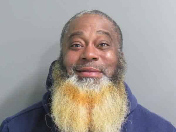 HUNTER, RAYMOND TYRONE
