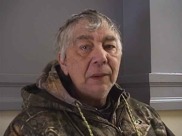 BURGESS, RAYMOND WADE