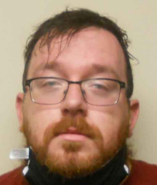 CARPENTER, CLAYTON MATTHEW