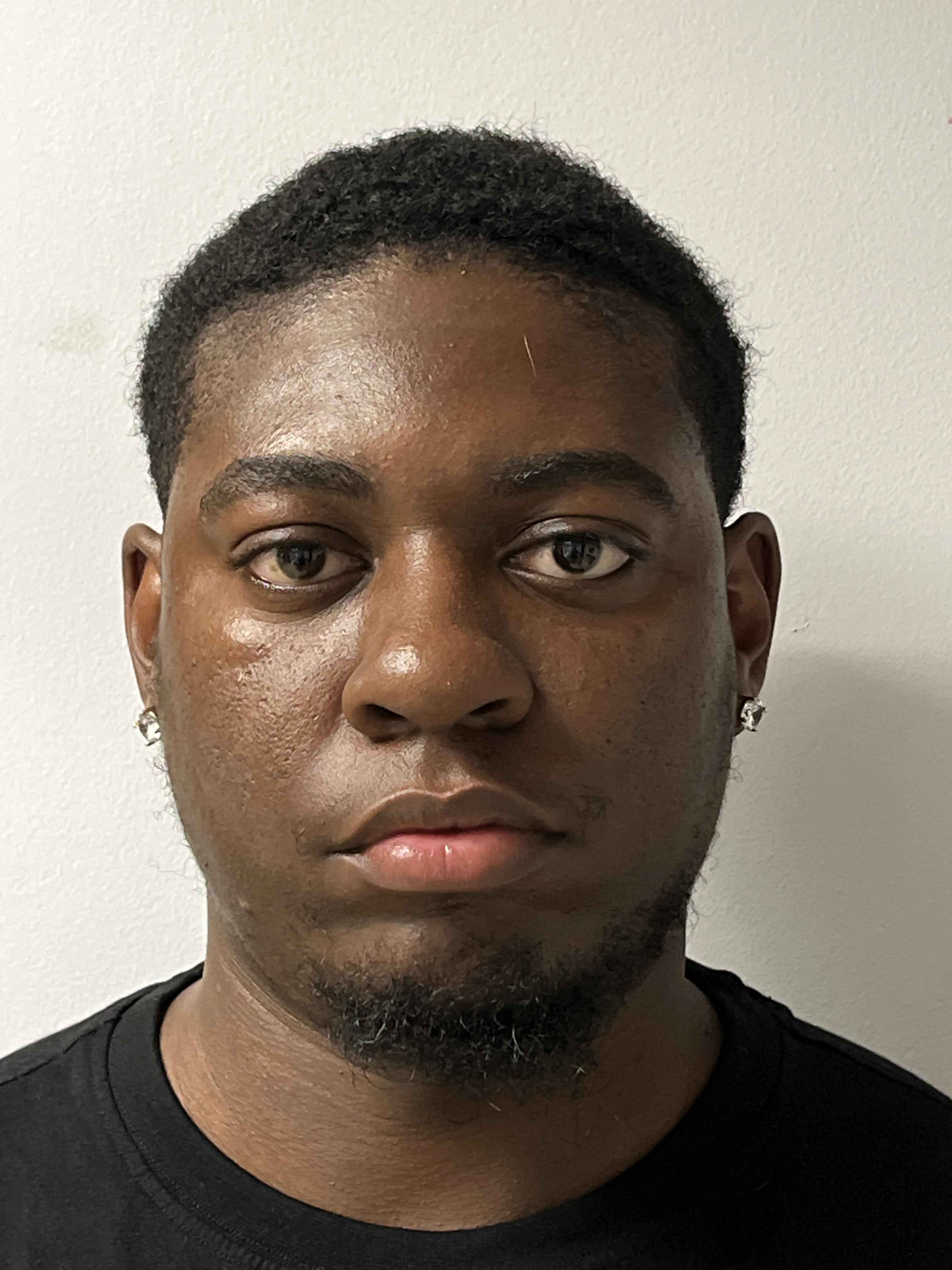 BURGESS, CAMERON RASHARD