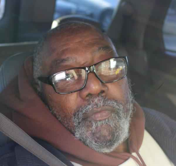 DIGGS, KENNETH FRIZELL