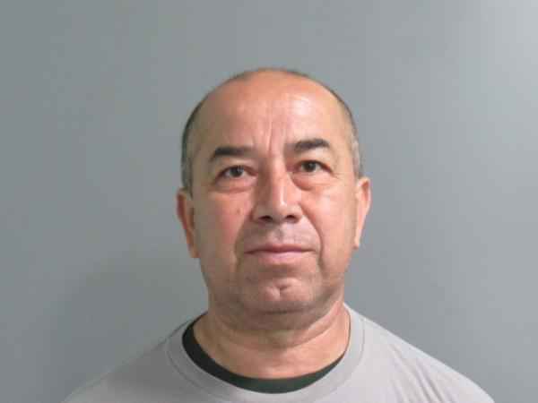 GONZALEZ, DANILO HERMOGENES