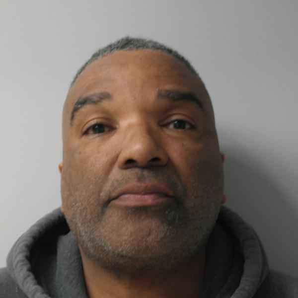 GARRISON, JAMES EDWARD