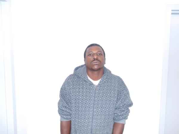 BROWN, ROBERT MONROE