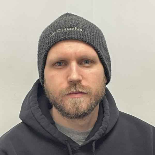 EVANS, DAVID LOUIS