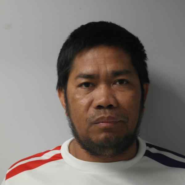 ARGUEDO, GLENN AMOY