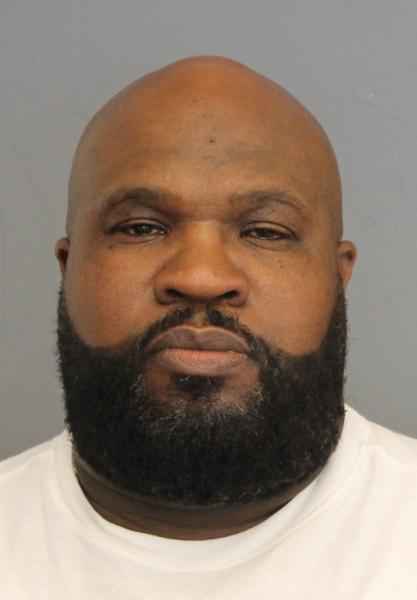 BURROUGHS, AARON JAHMAL