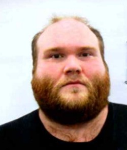 BAZINET, RANDALL