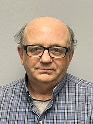 POULIN, DANIEL JOSEPH