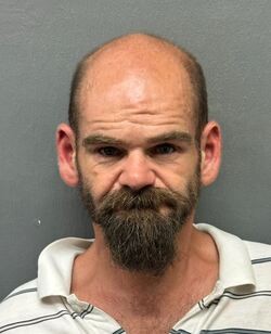 HURRINUS, JOHN JAMES