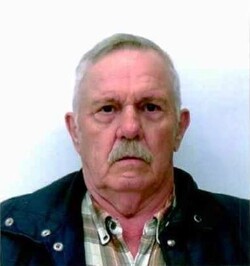 MCDONALD, WILLIAM T