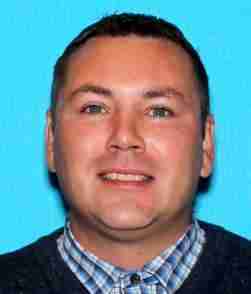 CRAWFORD, KENNETH DALE II