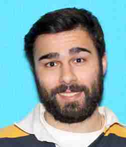 CICCANTELLI, DOMINIC ANTHONY