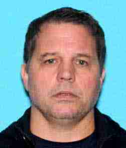 BAYS, JARED TIMOTHY