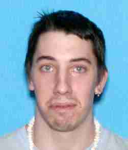 CALLCUT, TODD BRADLEY