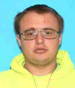 BUTLER, JOSHUA RAY